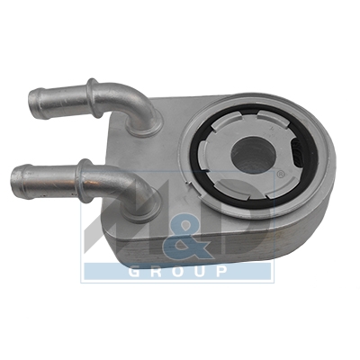 [95214] Ölkühler, Motoröl