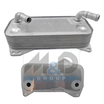 [95216] Ölkühler, Motoröl