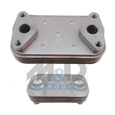 [95294] Ölkühler, Motoröl