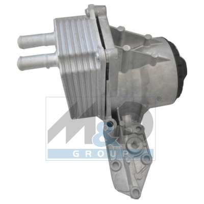 [95041C] Ölkühler, Motoröl