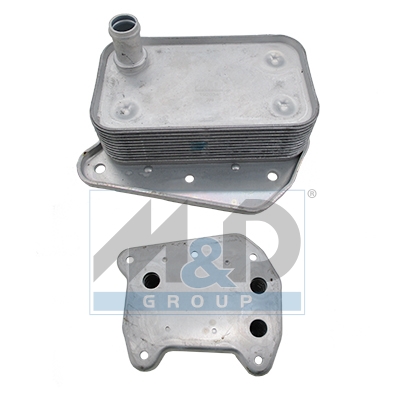 [95304] Ölkühler, Motoröl