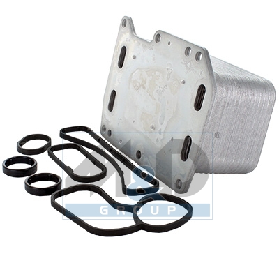 [95160] Ölkühler, Motoröl