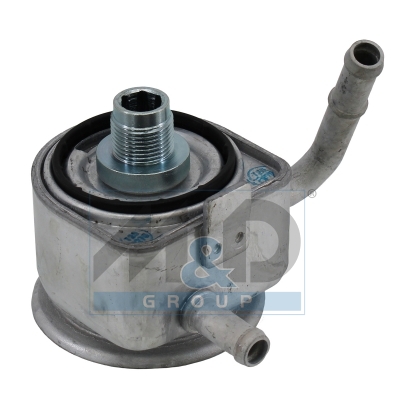 [95318] Ölkühler, Motoröl