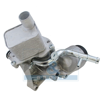 [95225] Ölkühler, Motoröl