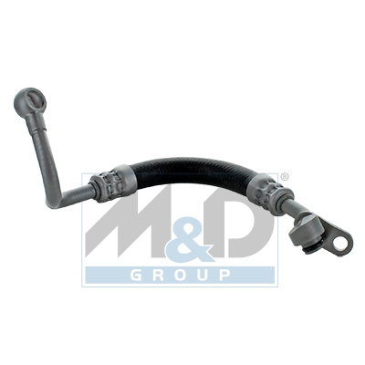 [63060] Ölleitung, lader