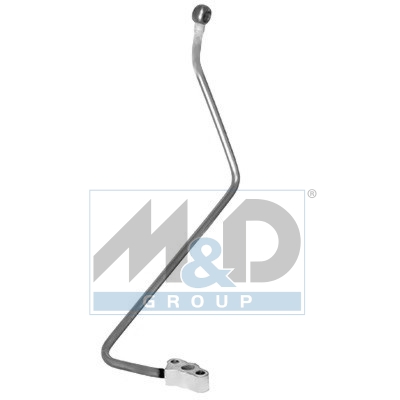 [63051] Ölleitung, lader