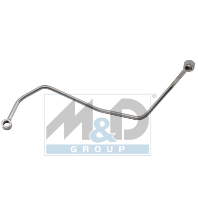 [63127] Ölleitung, lader