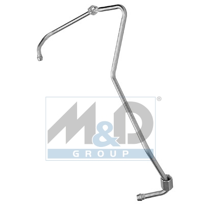 [63037] Ölleitung, lader