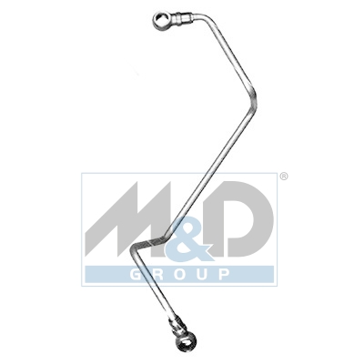 [63065] Ölleitung, lader