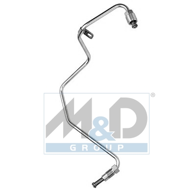 [63057] Ölleitung, lader