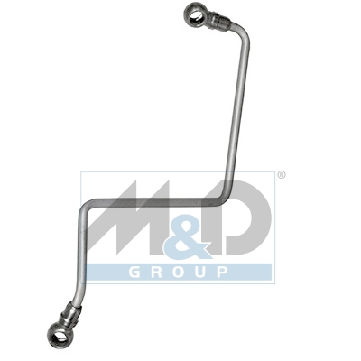 [63013] Ölleitung, lader