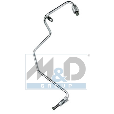 [63011] Ölleitung, lader