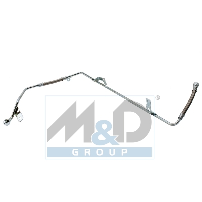 [63113] Ölleitung, lader