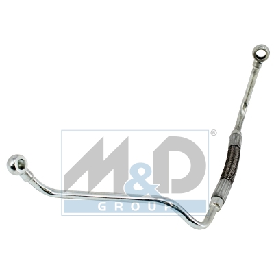 [63124] Ölleitung, lader