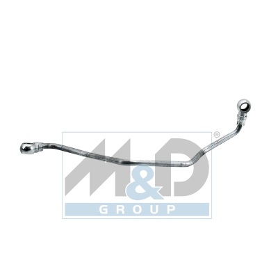 [63125] Ölleitung, lader