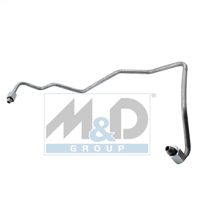 [63132] Ölleitung, lader