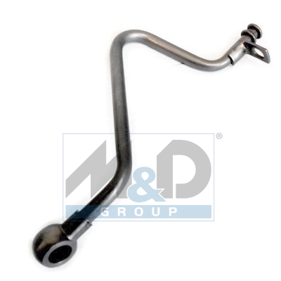 [63024] Ölleitung, lader