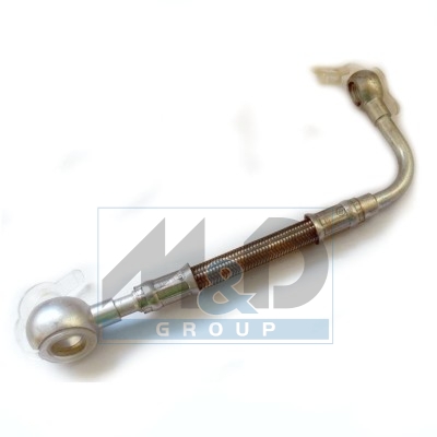 [63027] Ölleitung, lader