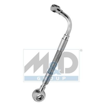 [63064] Ölleitung, lader