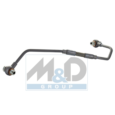 [63047] Ölleitung, lader