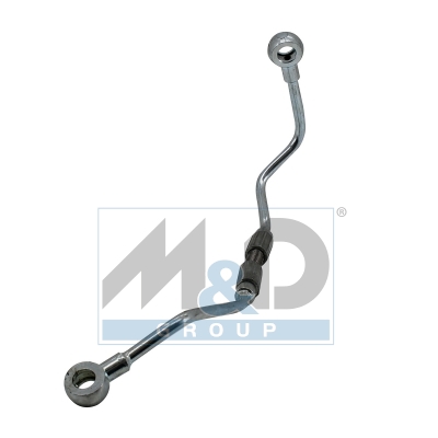 [63133] Ölleitung, lader