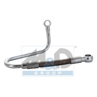 [63092] Ölleitung, lader