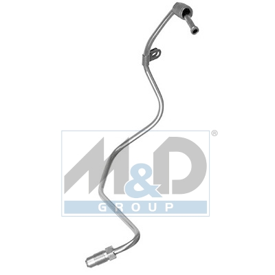 [63069] Ölleitung, lader