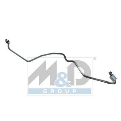 [63123] Ölleitung, lader