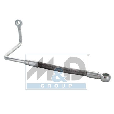 [63021] Ölleitung, lader