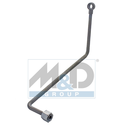 [63102] Ölleitung, lader