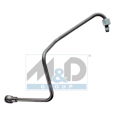 [63091] Ölleitung, lader