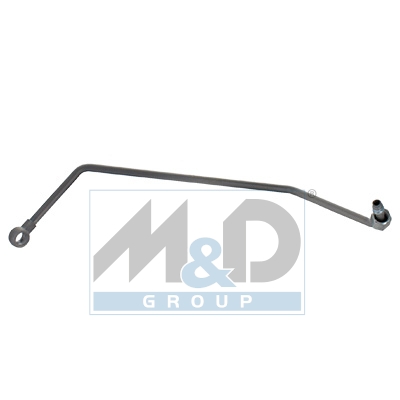 [63094] Ölleitung, lader