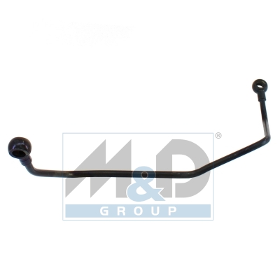 [63122] Ölleitung, lader