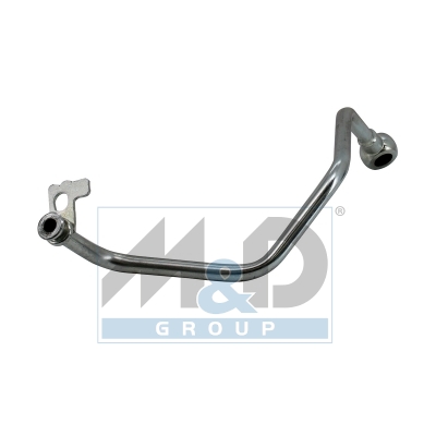 [63114] Ölleitung, lader