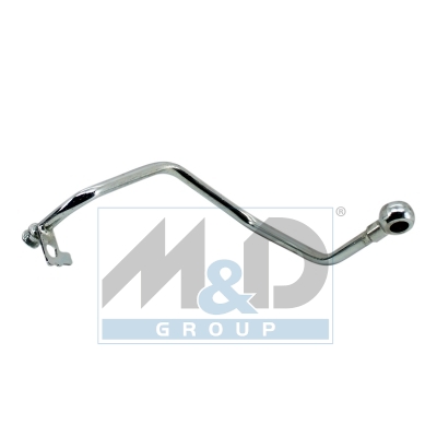 [63105] Ölleitung, lader