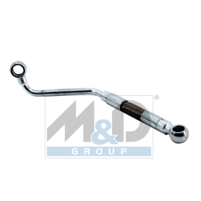 [63103] Ölleitung, lader