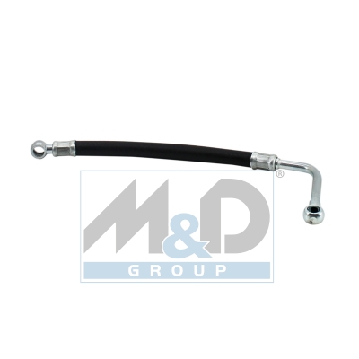 [63106] Ölleitung, lader