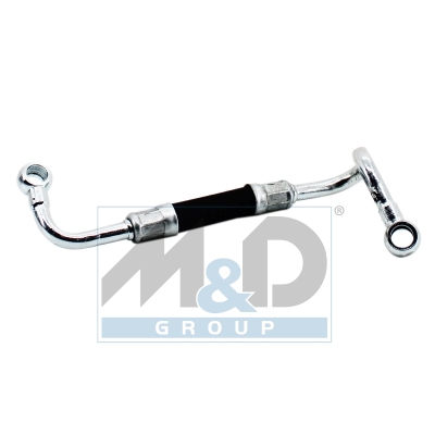 [63121] Ölleitung, lader