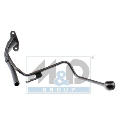 [63003] Ölleitung, lader