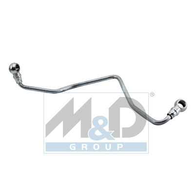 [63126] Ölleitung, lader