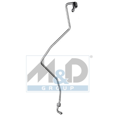 [63015] Ölleitung, lader