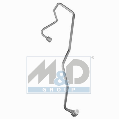 [63043] Ölleitung, lader