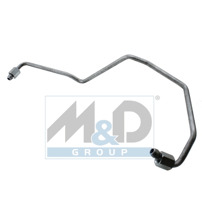 [63130] Ölleitung, lader