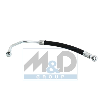 [63104] Ölleitung, lader