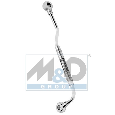 [63017] Ölleitung, lader