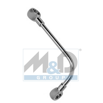 [63022] Ölleitung, lader