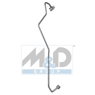 [63031] Ölleitung, lader