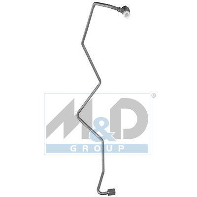 [63034] Ölleitung, lader