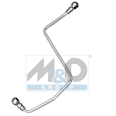 [63062] Ölleitung, lader