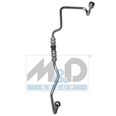 [63033] Ölleitung, lader